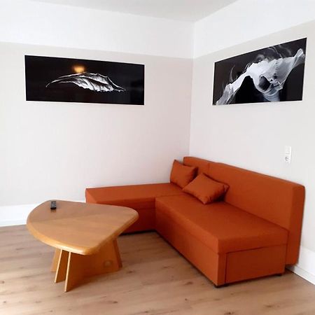 Pension Berlin In Spremberg Luaran gambar