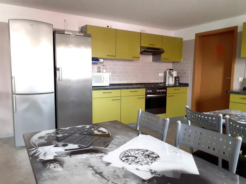 Pension Berlin In Spremberg Luaran gambar
