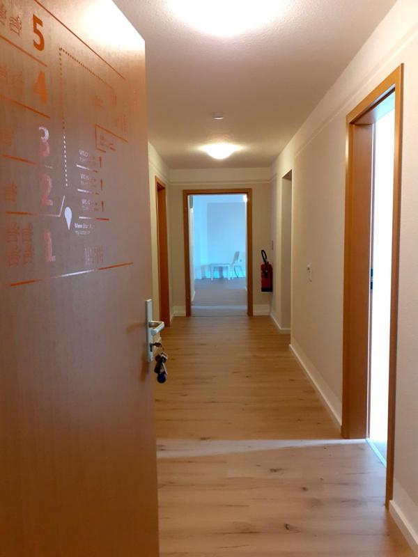 Pension Berlin In Spremberg Luaran gambar