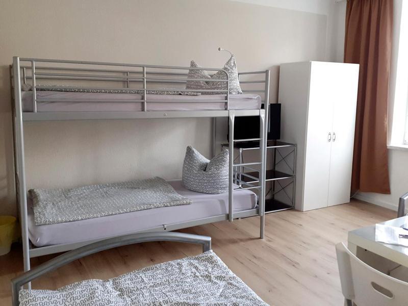 Pension Berlin In Spremberg Luaran gambar